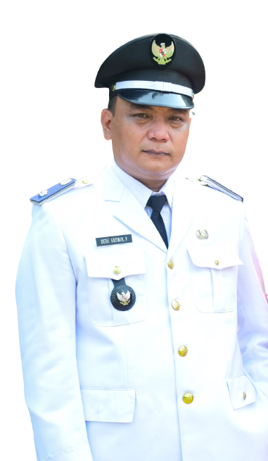 Kepala Desa Mekarsari