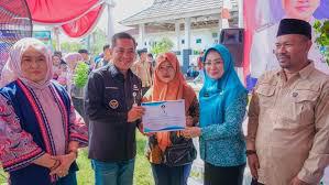 Gebyar PATEN Kecamatan