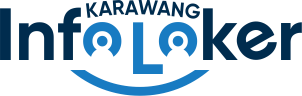 Logo Karawang